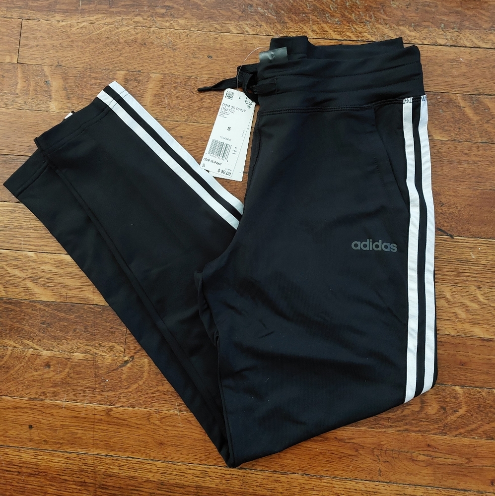 Adidas Design 2 Move 3 Stripes Women’s Pant